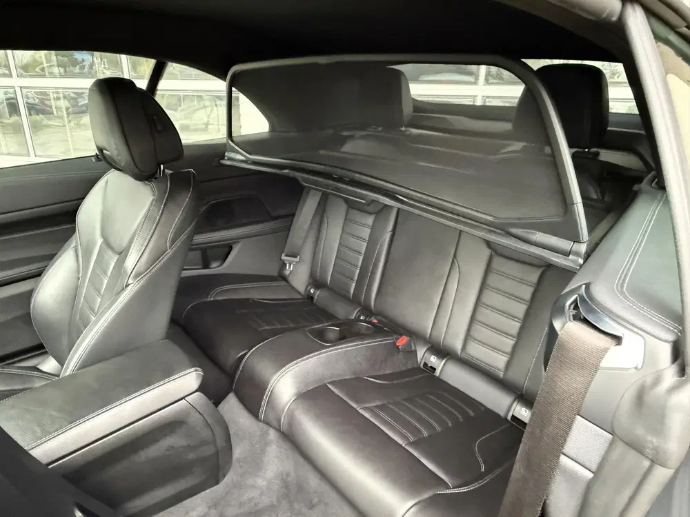 BMW 4-serie 420i High Executive uit 2021, foto 7