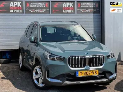 BMW iX1 XDrive30 Launch Edition 67 kWh uit 2023