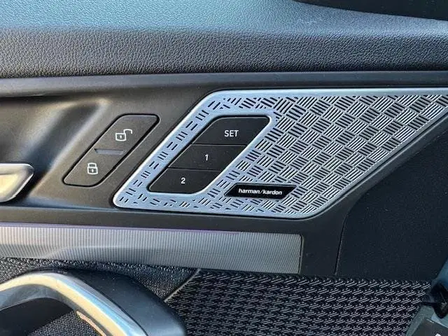 BMW iX1 XDrive30 Launch Edition 67 kWh uit 2023, foto 14