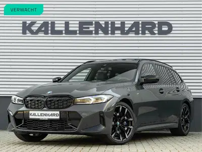 BMW 3-serie 3 Serie Touring M340i xDrive uit 2026
