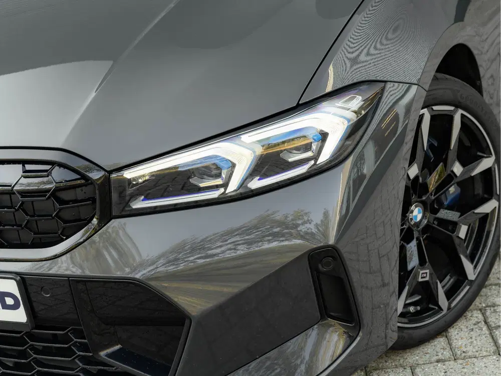 BMW 3-serie 3 Serie Touring M340i xDrive uit 2026, foto 10