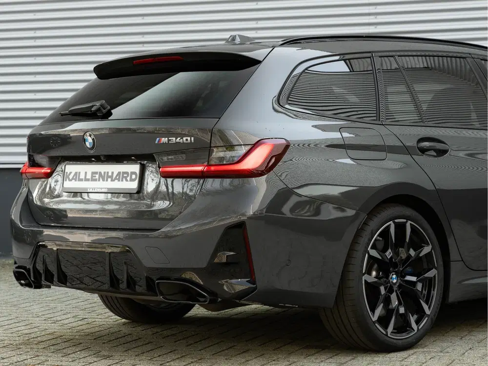 BMW 3-serie 3 Serie Touring M340i xDrive uit 2026, foto 11