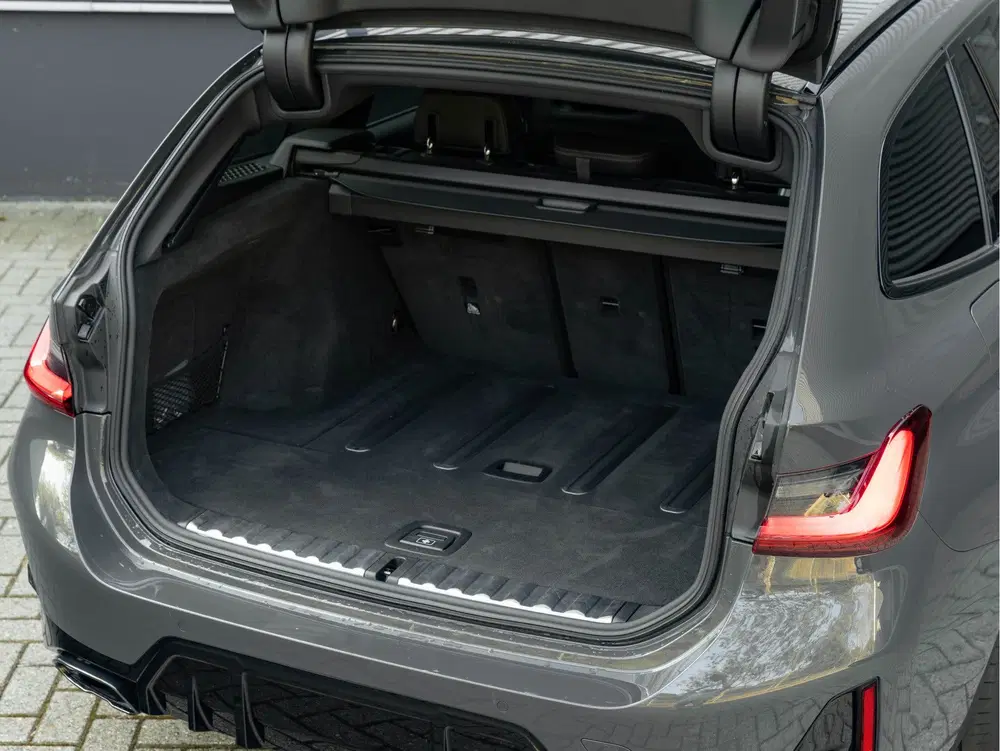 BMW 3-serie 3 Serie Touring M340i xDrive uit 2026, foto 12