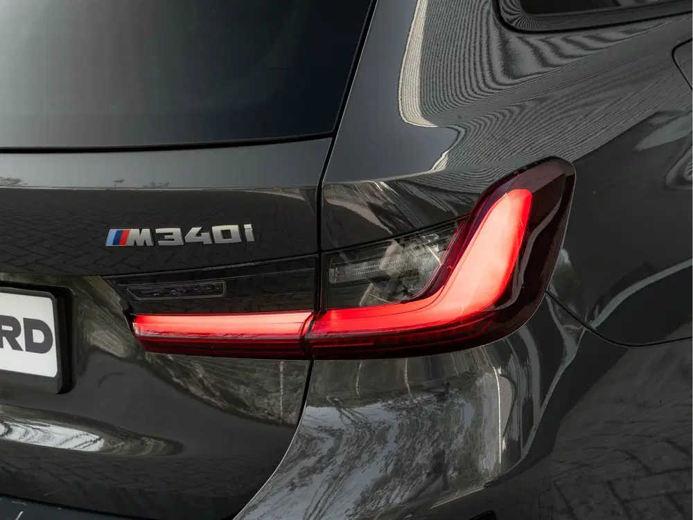 BMW 3-serie 3 Serie Touring M340i xDrive uit 2026, foto 13