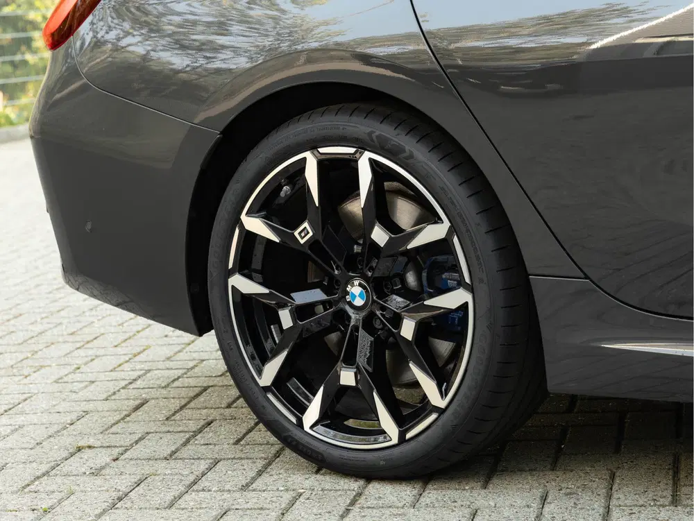 BMW 3-serie 3 Serie Touring M340i xDrive uit 2026, foto 14