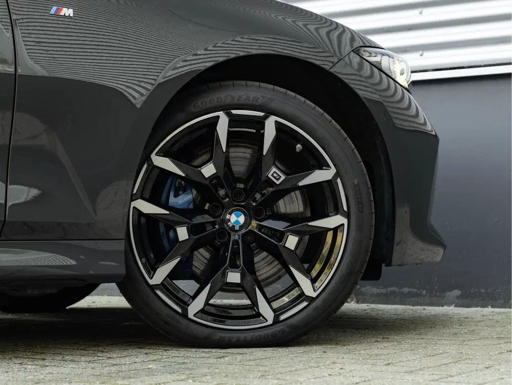 BMW 3-serie 3 Serie Touring M340i xDrive uit 2026, foto 15