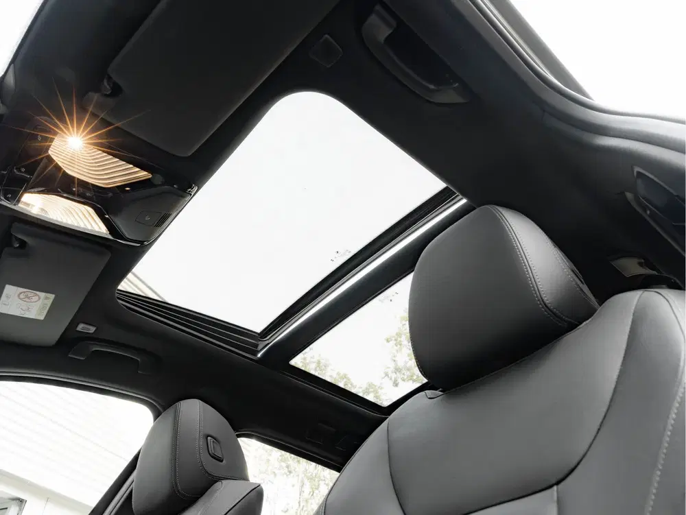 BMW 3-serie 3 Serie Touring M340i xDrive uit 2026, foto 3