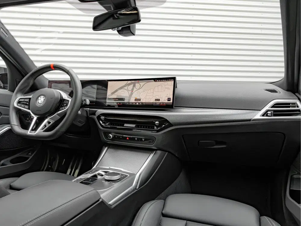 BMW 3-serie 3 Serie Touring M340i xDrive uit 2026, foto 4