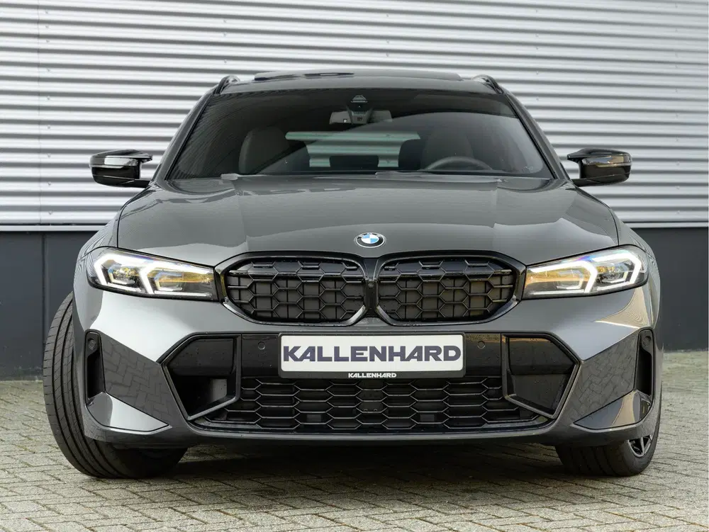 BMW 3-serie 3 Serie Touring M340i xDrive uit 2026, foto 5