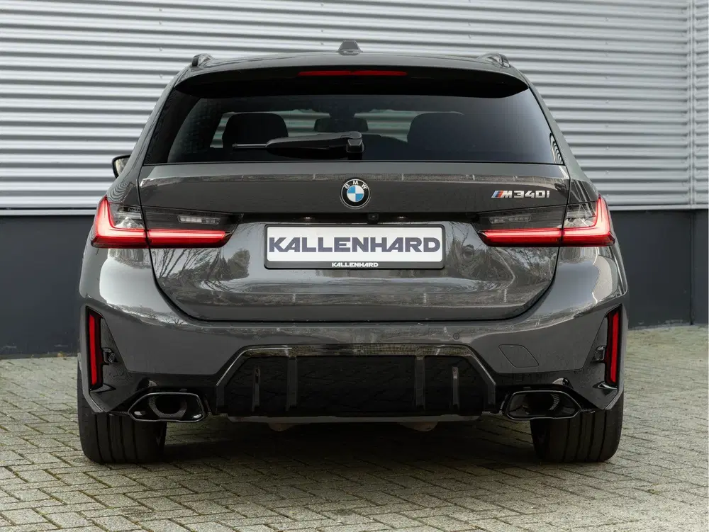 BMW 3-serie 3 Serie Touring M340i xDrive uit 2026, foto 6