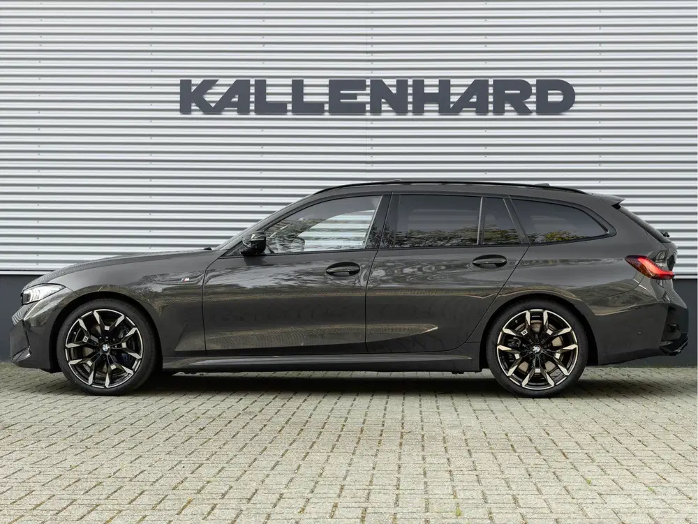 BMW 3-serie 3 Serie Touring M340i xDrive uit 2026, foto 7