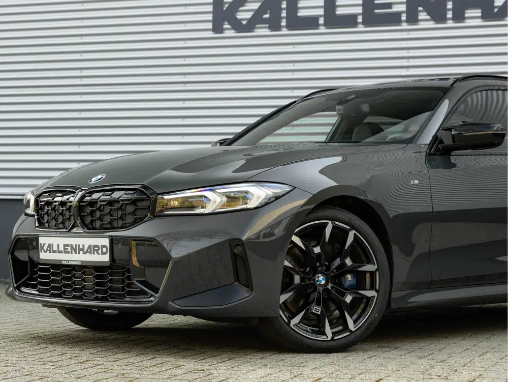 BMW 3-serie 3 Serie Touring M340i xDrive uit 2026, foto 8