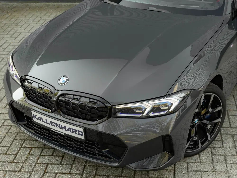 BMW 3-serie 3 Serie Touring M340i xDrive uit 2026, foto 9