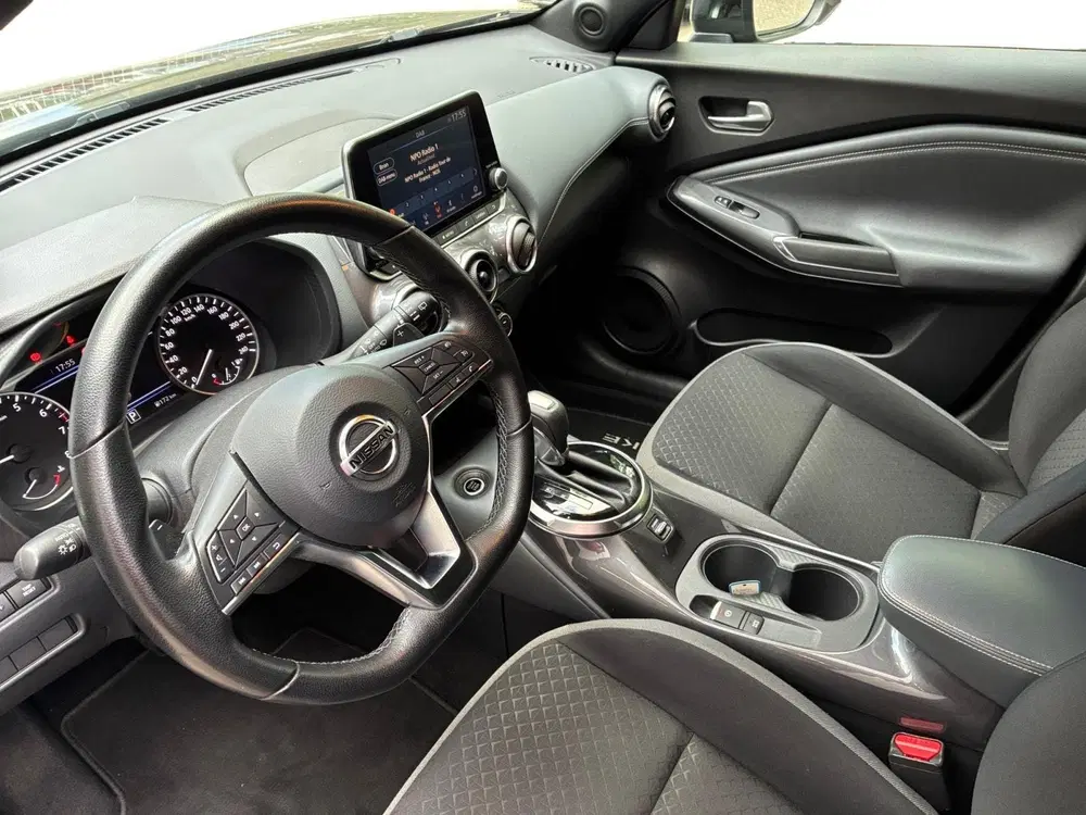 Nissan Juke 1.0 DIG-T N-Connecta CRUISE CONTROL uit 2021, foto 15