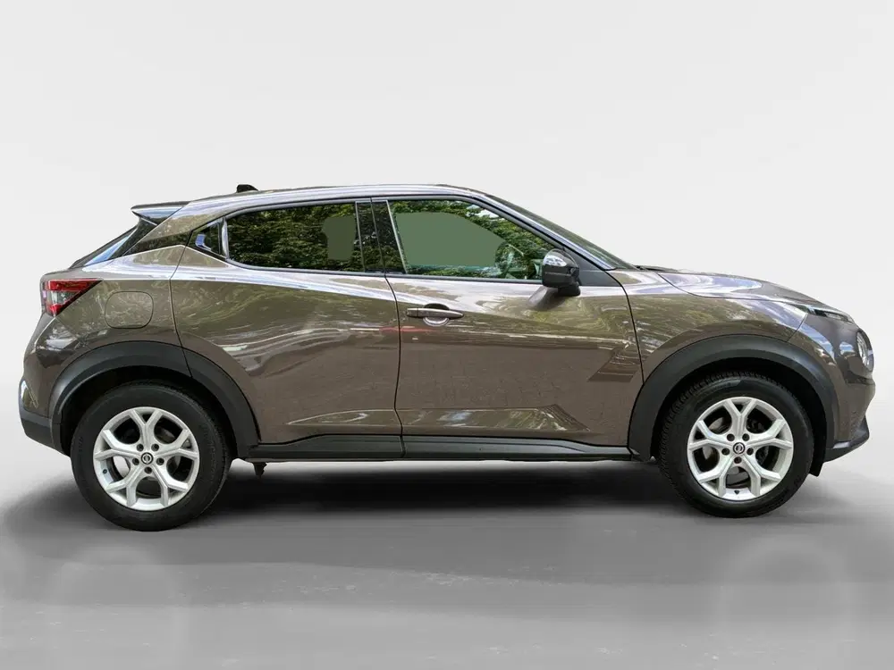 Nissan Juke 1.0 DIG-T N-Connecta CRUISE CONTROL uit 2021, foto 4