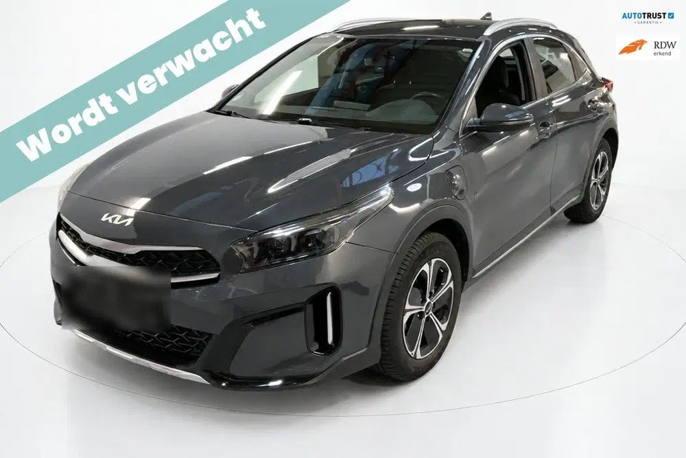 Kia XCeed 1.6 GDi PHEV DynamicLine uit 2023