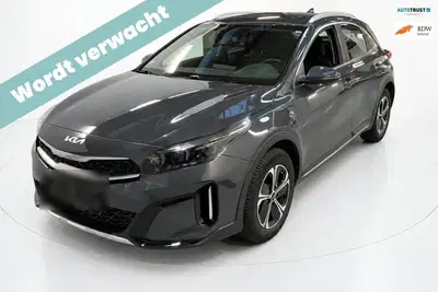 Kia XCeed 1.6 GDi PHEV DynamicLine uit 2023
