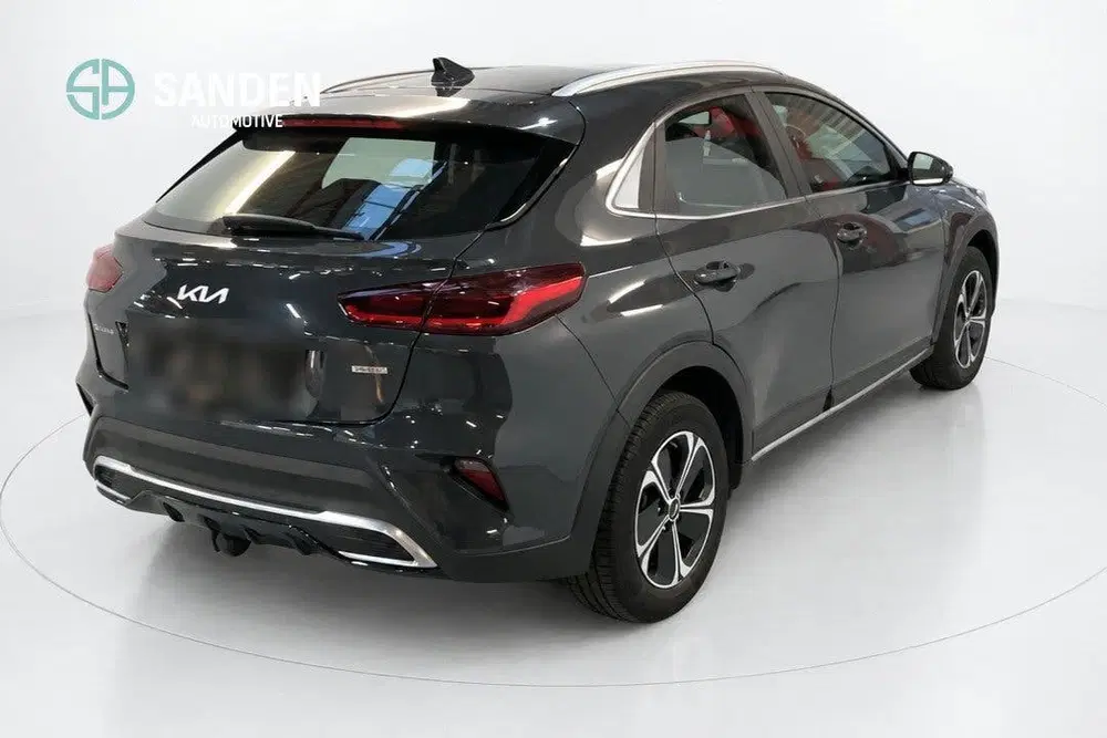 Kia XCeed 1.6 GDi PHEV DynamicLine uit 2023, foto 2