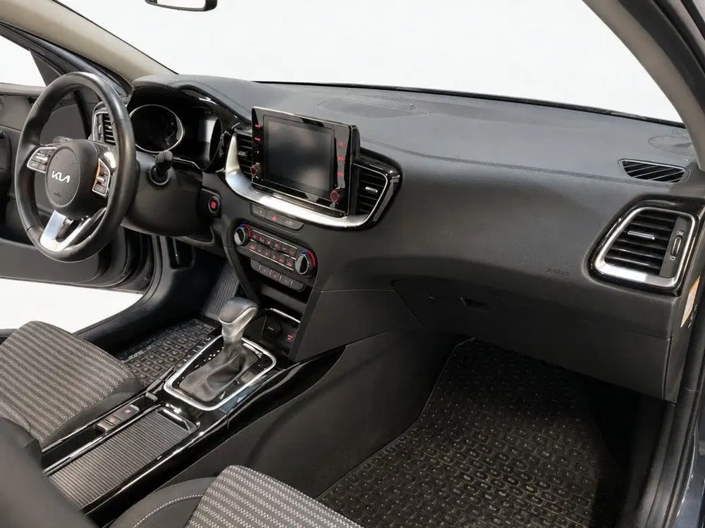 Kia XCeed 1.6 GDi PHEV DynamicLine uit 2023, foto 3