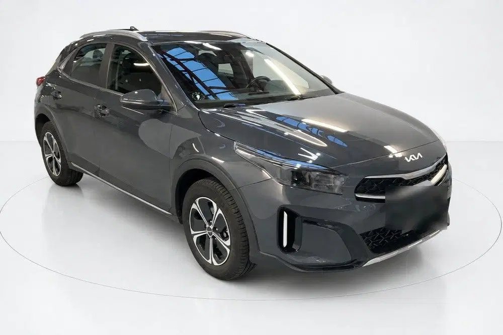 Kia XCeed 1.6 GDi PHEV DynamicLine uit 2023, foto 7