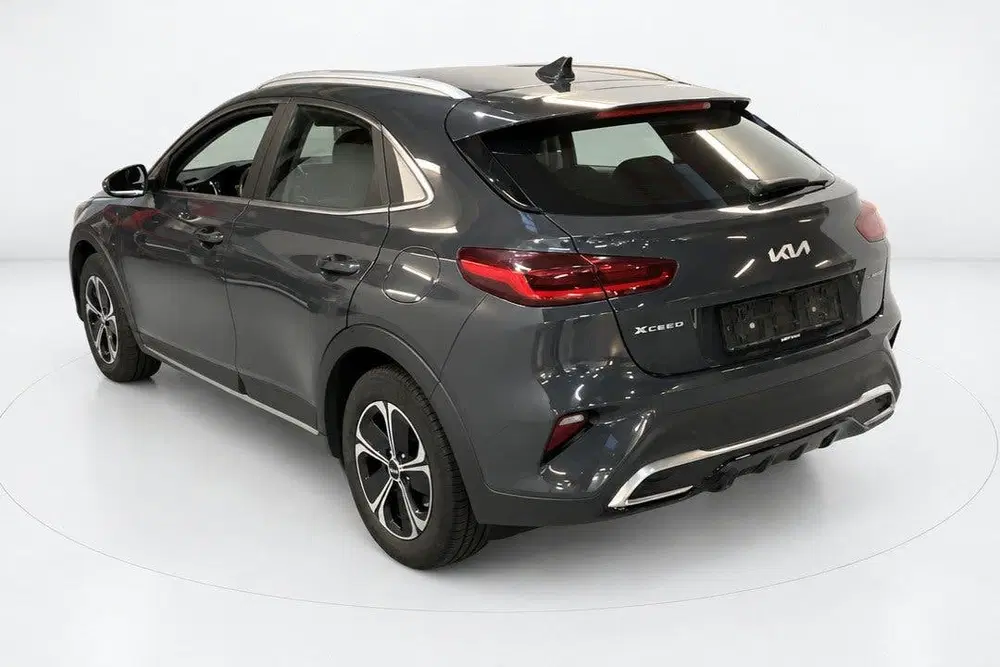 Kia XCeed 1.6 GDi PHEV DynamicLine uit 2023, foto 8