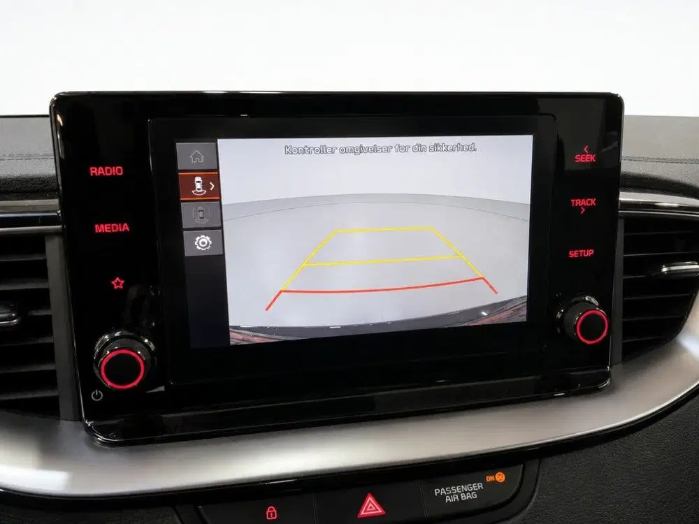 Kia XCeed 1.6 GDi PHEV DynamicLine uit 2023, foto 9