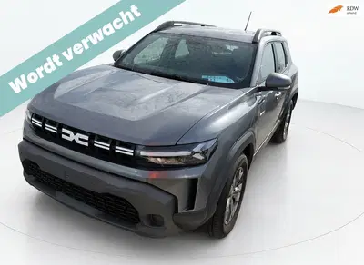 Dacia Duster 1.2 TCe ECO-G 120 Expression AUTOMAAT uit 2026