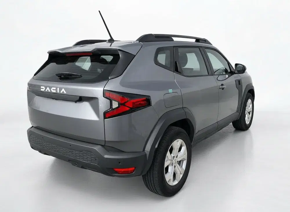 Dacia Duster 1.2 TCe ECO-G 120 Expression AUTOMAAT uit 2026, foto 5