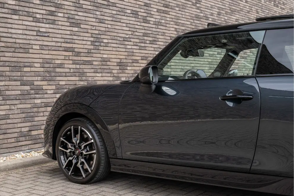 Mini John Cooper Works 2.0 Cooper S John Cooper Works XL uit 2024, foto 14