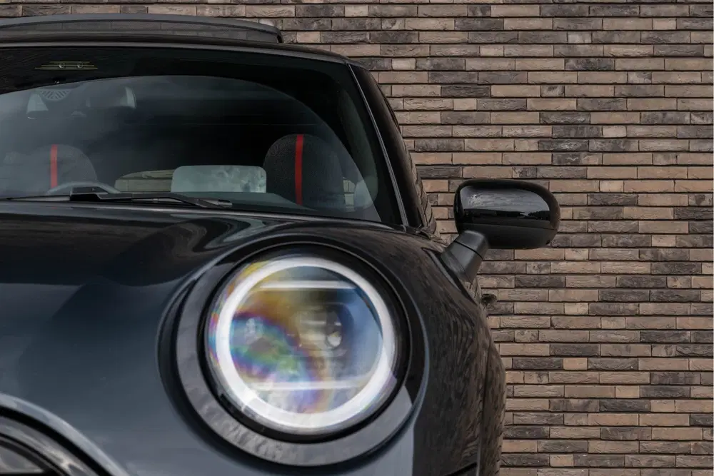 Mini John Cooper Works 2.0 Cooper S John Cooper Works XL uit 2024, foto 5