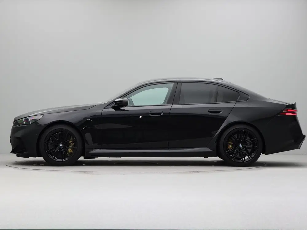 BMW M5 (bj 2026 uit 2026, foto 13