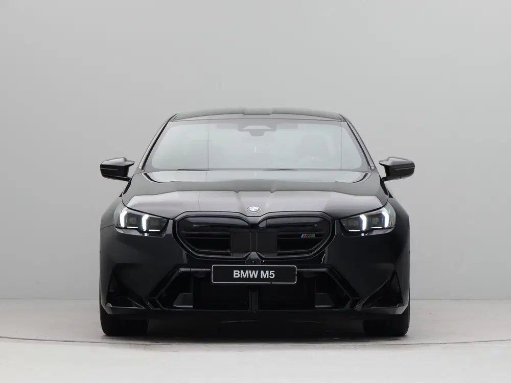 BMW M5 (bj 2026 uit 2026, foto 7