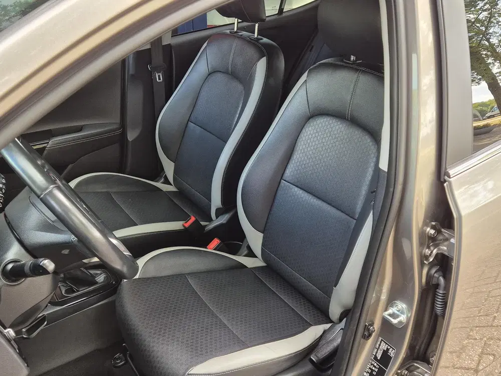 Kia Picanto 1.0 CVVT Design Edition uit 2019, foto 10