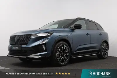 Renault Austral 1.2 E-Tech full hybrid 200 esprit Alpine uit 2026