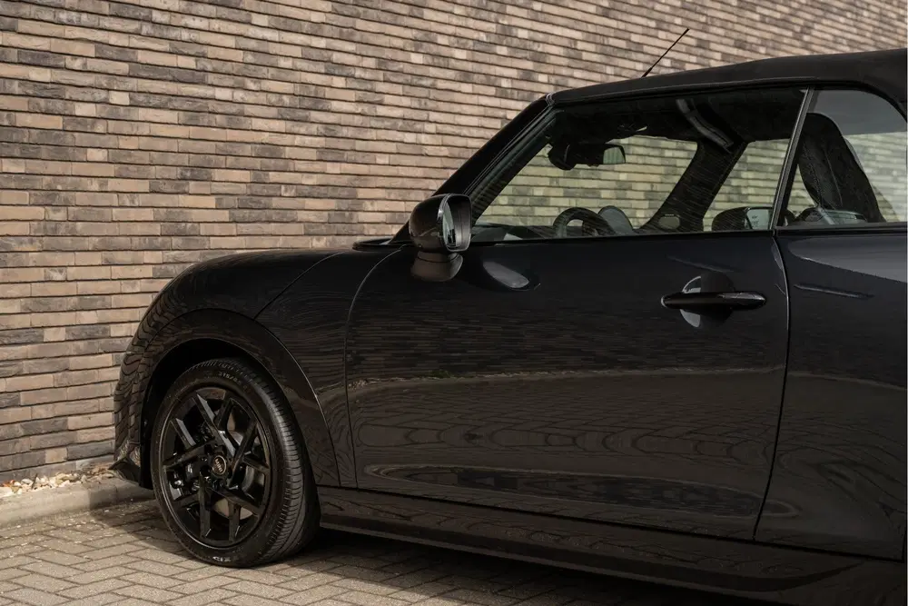 Mini Cabrio 2.0 Cooper C John Cooper Works XL uit 2025, foto 12