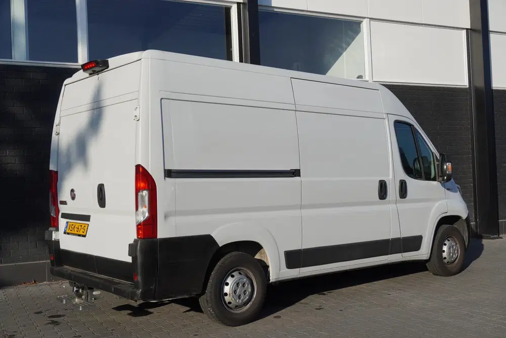 Fiat Ducato 2.3 MultiJet L2H2 140PK EURO 6 uit 2021, foto 2