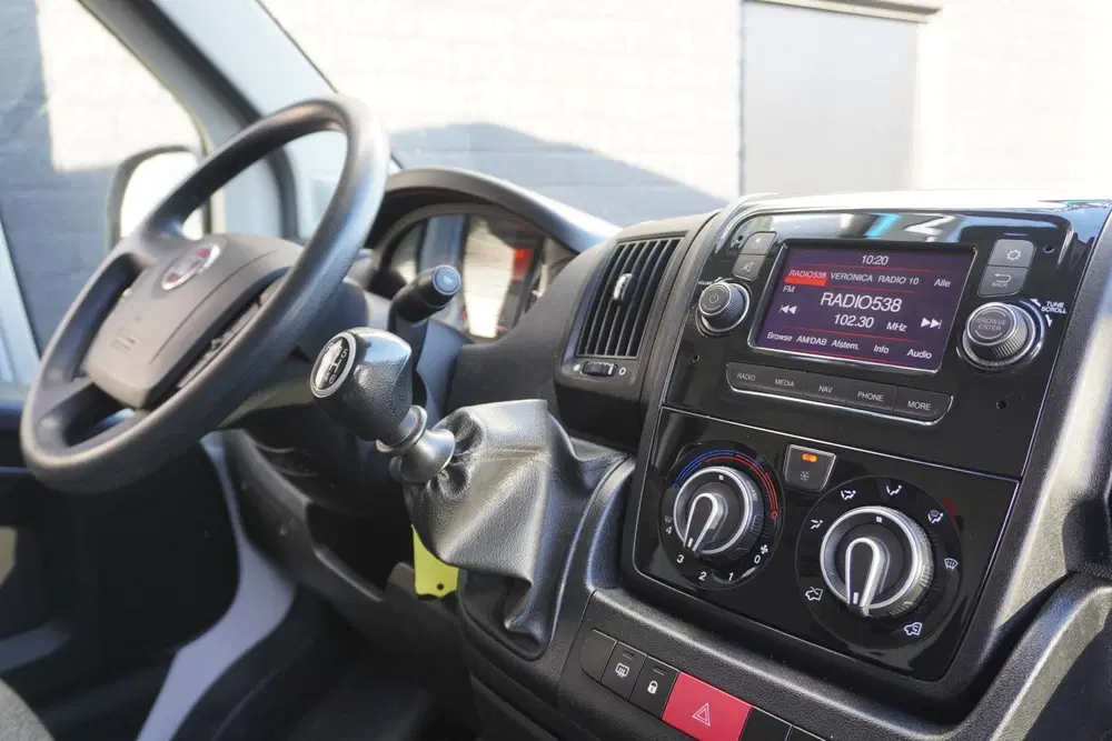 Fiat Ducato 2.3 MultiJet L2H2 140PK EURO 6 uit 2021, foto 3