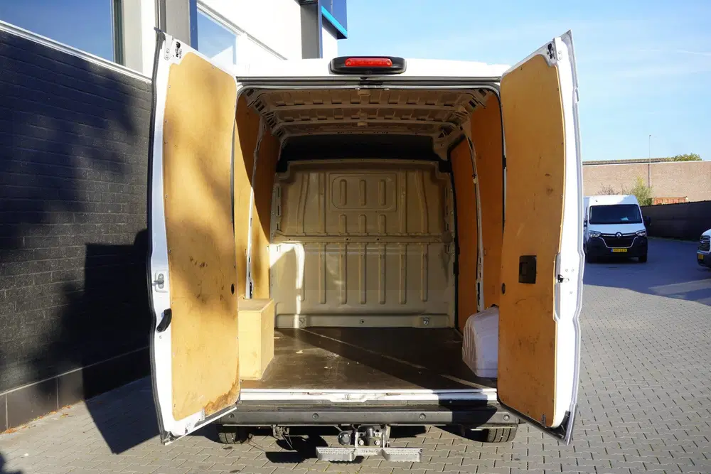 Fiat Ducato 2.3 MultiJet L2H2 140PK EURO 6 uit 2021, foto 8