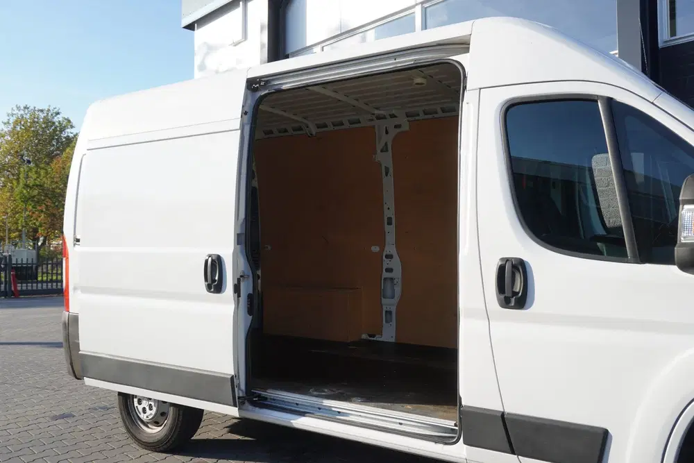 Fiat Ducato 2.3 MultiJet L2H2 140PK EURO 6 uit 2021, foto 9