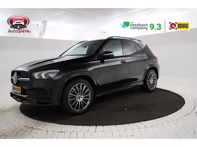 Mercedes-Benz GLE GLE 350 de 4MATIC Premium Plus AMG Alle op uit 2020