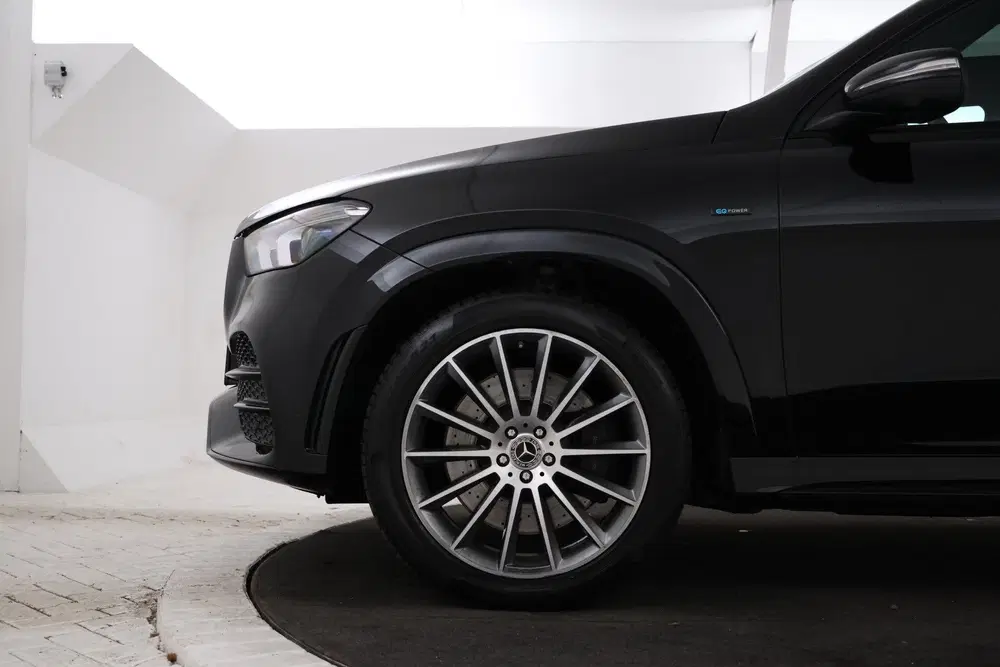 Mercedes-Benz GLE GLE 350 de 4MATIC Premium Plus AMG Alle op uit 2020, foto 11