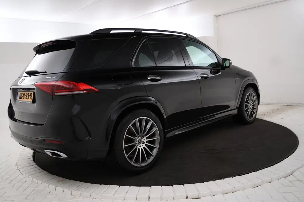 Mercedes-Benz GLE GLE 350 de 4MATIC Premium Plus AMG Alle op uit 2020, foto 3