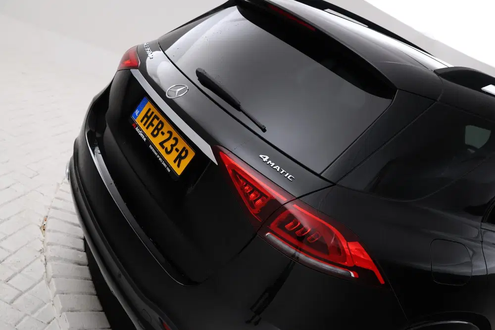 Mercedes-Benz GLE GLE 350 de 4MATIC Premium Plus AMG Alle op uit 2020, foto 5