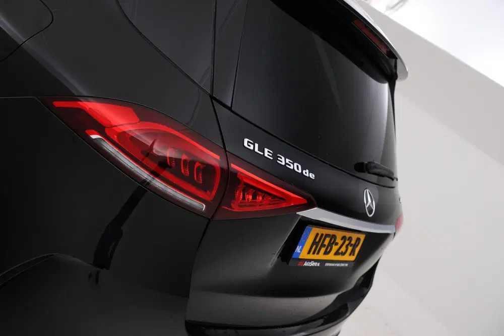 Mercedes-Benz GLE GLE 350 de 4MATIC Premium Plus AMG Alle op uit 2020, foto 7