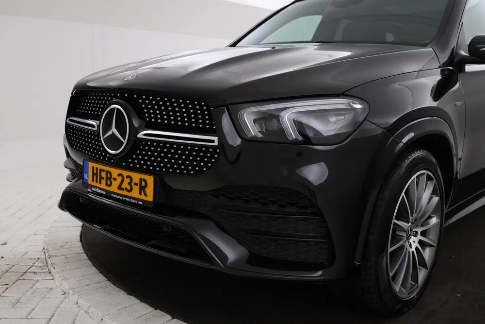 Mercedes-Benz GLE GLE 350 de 4MATIC Premium Plus AMG Alle op uit 2020, foto 8