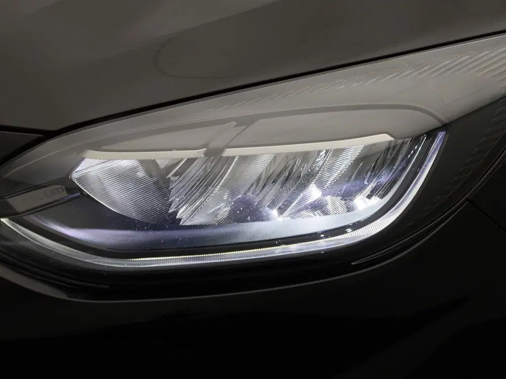 Ford Fiesta 1.0 EcoBoost Hybrid Titanium uit 2022, foto 13