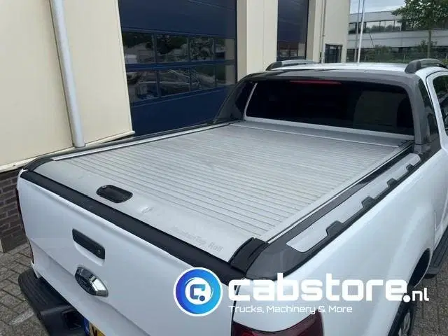 Ford Ranger Wildtrack 3.2 L Diesel uit 2019, foto 10