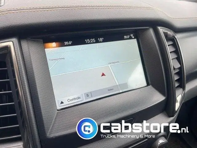 Ford Ranger Wildtrack 3.2 L Diesel uit 2019, foto 14