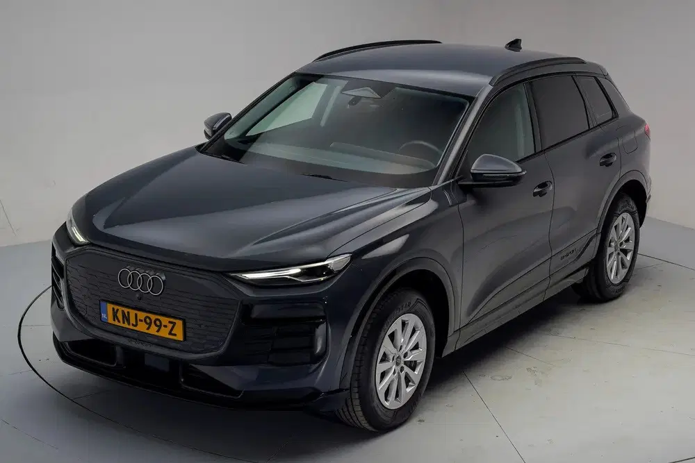 Audi Q6 e-tron Edition 387pk quattro 100 kWh [ SoH 98 uit 2024, foto 13