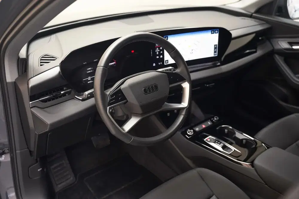 Audi Q6 e-tron Edition 387pk quattro 100 kWh [ SoH 98 uit 2024, foto 15